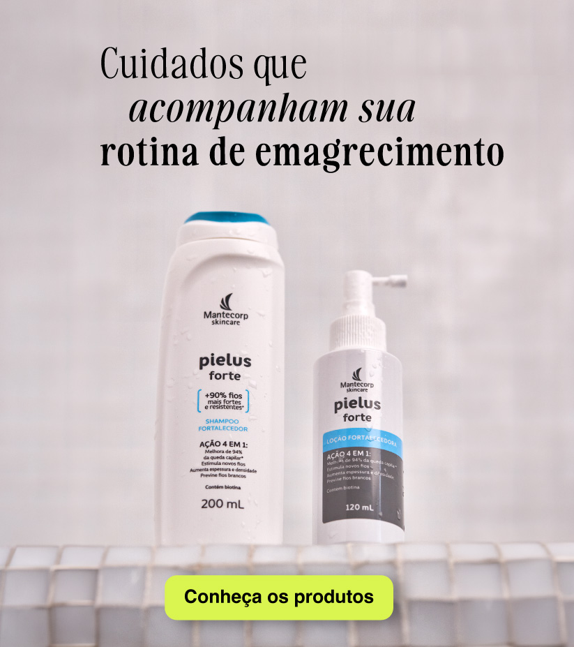 Cudados Rotina